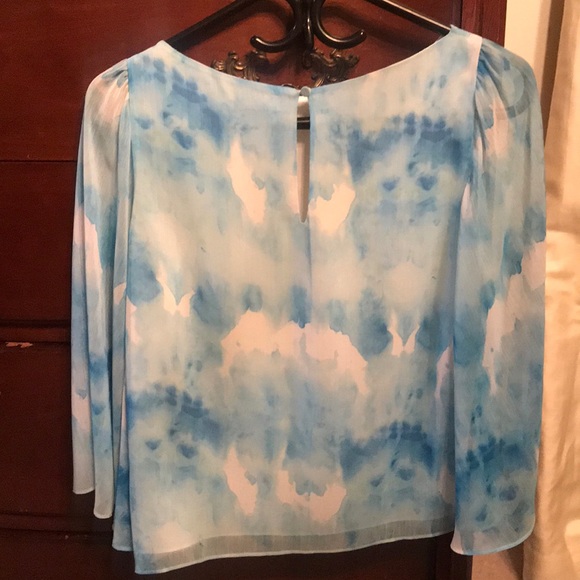 Alice and Olivia top - Picture 2 of 2